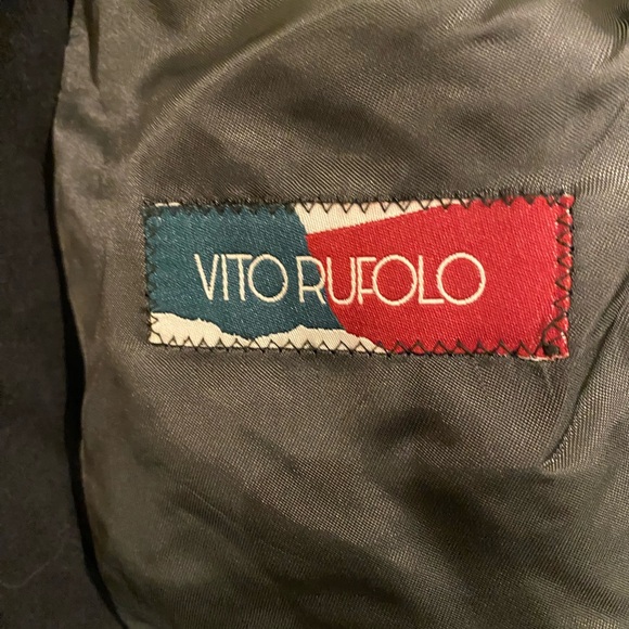 Vito Rufolo jacket - Picture 2 of 4